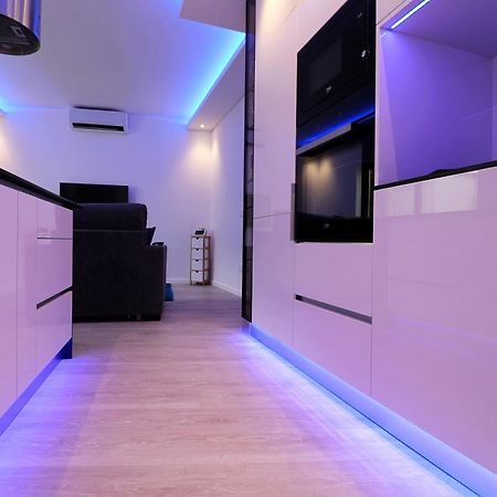 فيلا أوفارفي Dainty House المظهر الخارجي الصورة
