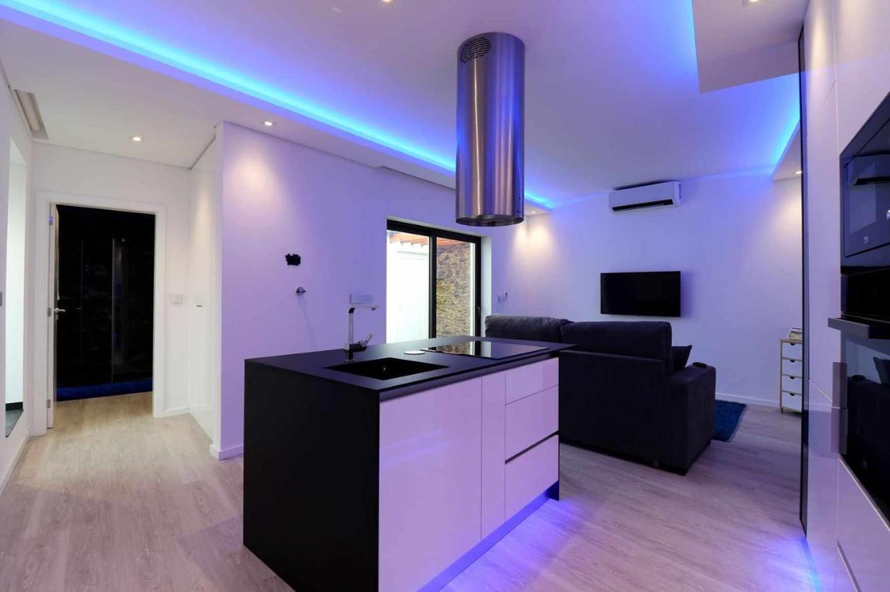 فيلا أوفارفي Dainty House المظهر الخارجي الصورة