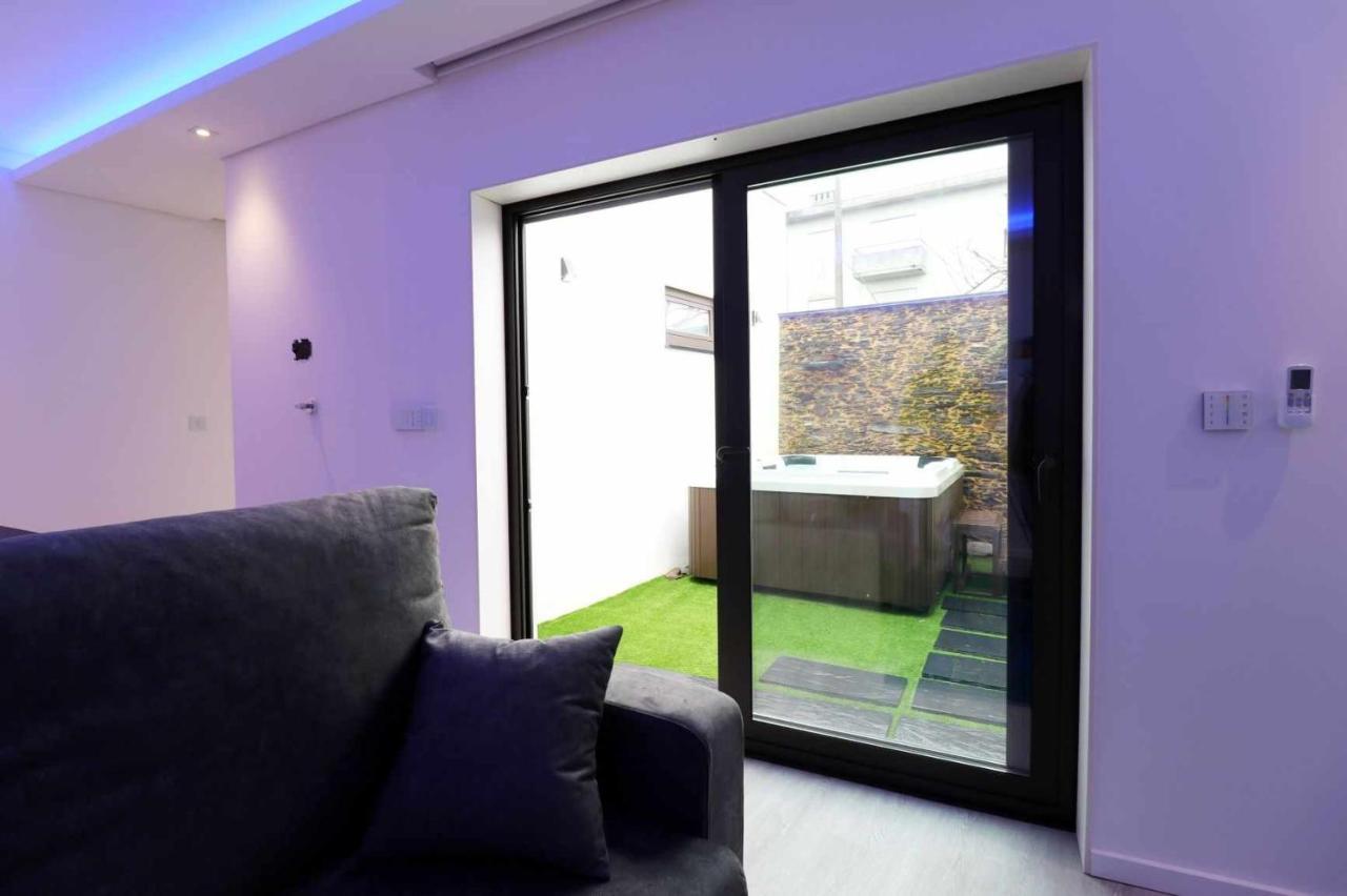 فيلا أوفارفي Dainty House المظهر الخارجي الصورة