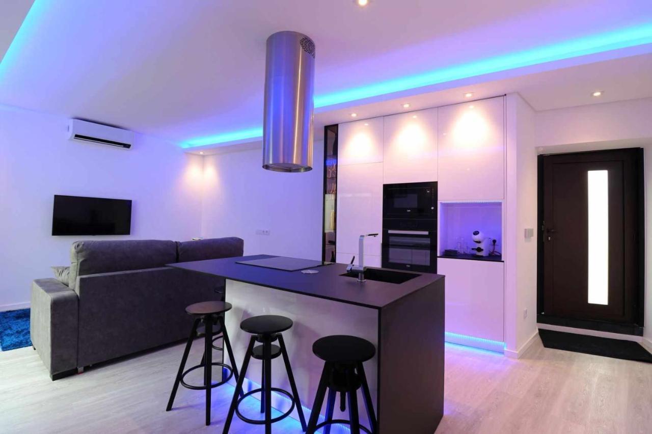 فيلا أوفارفي Dainty House المظهر الخارجي الصورة
