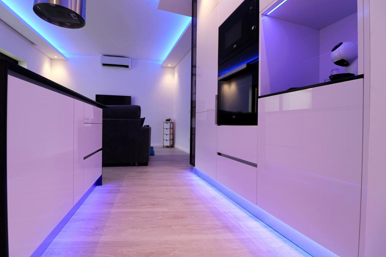 فيلا أوفارفي Dainty House المظهر الخارجي الصورة